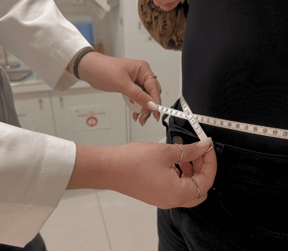 Aconselhamento nutricional das farmácias do grupo Correia Rosa nas Caldas da Rainha