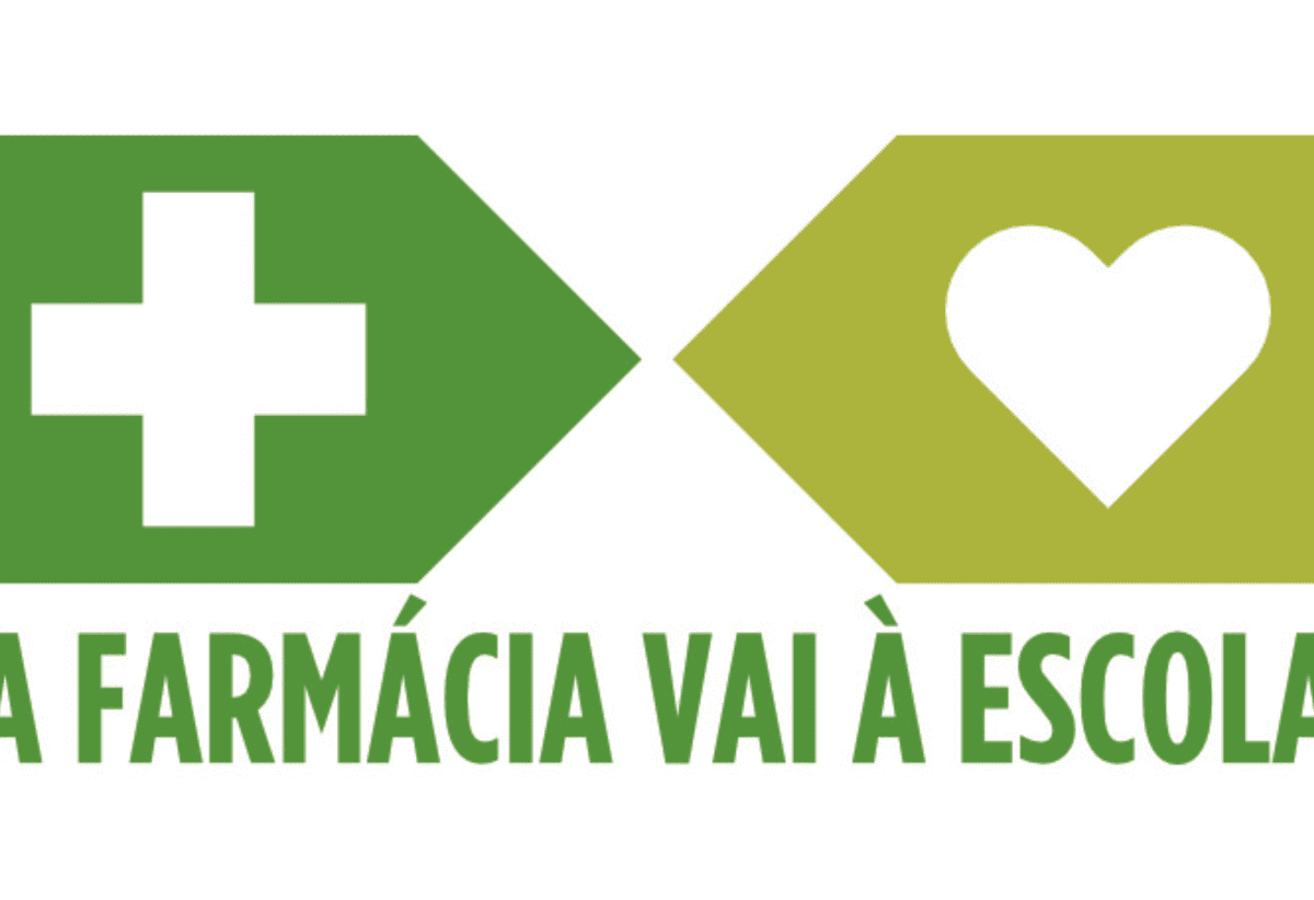 Farmácias vai à escola farmácias Correia Rosa nas caldas da rainha