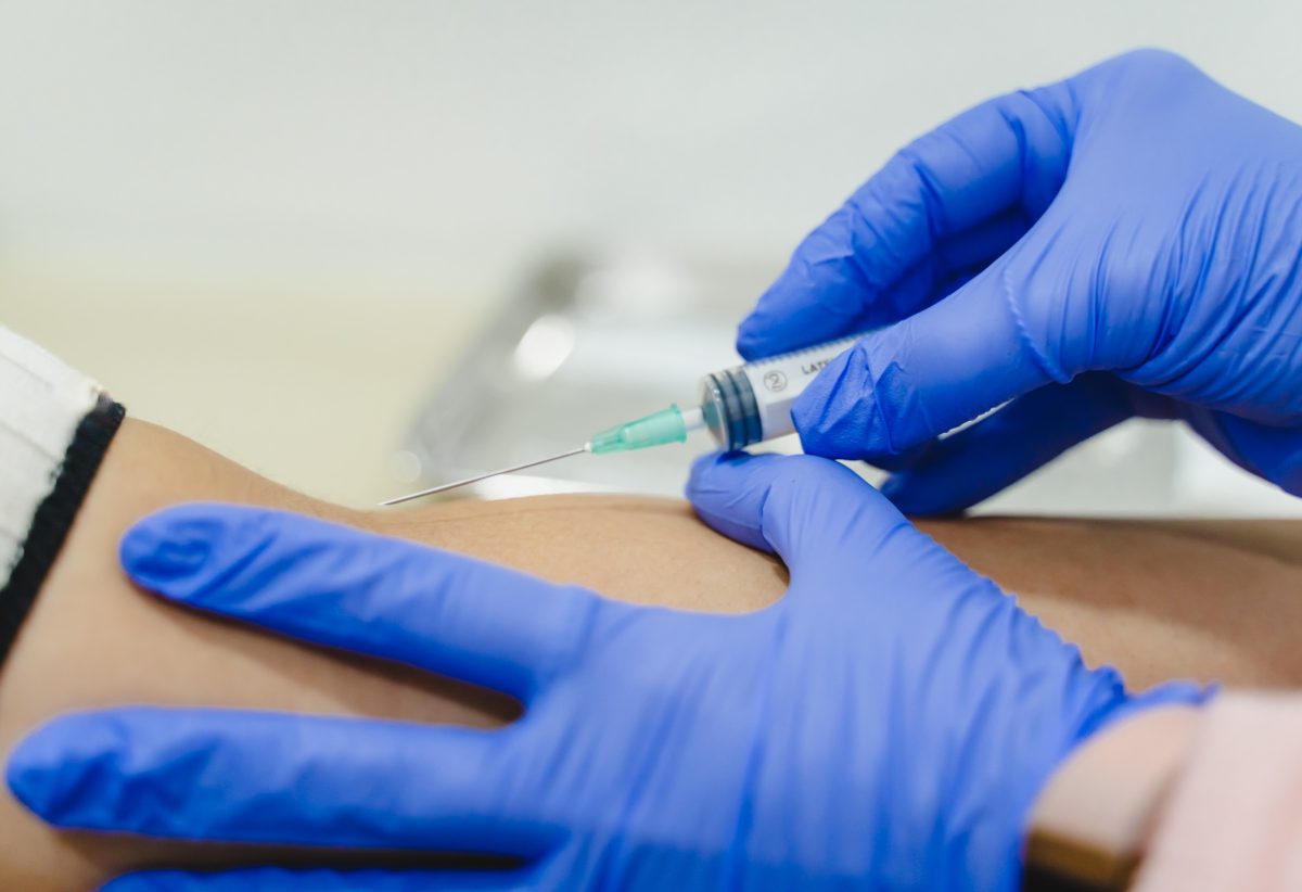 Colheitas para análises clínicas farmácias correia rosa caldas da rainha