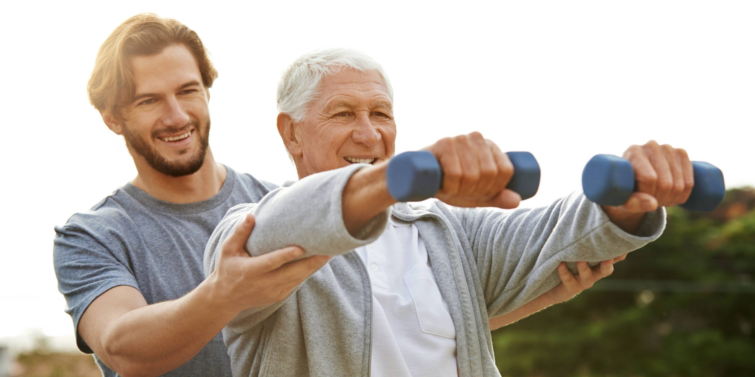 A importância da prática de exercício físico para a saúde - Farmácias Correia Rosa e Balance Caldas da Rainha