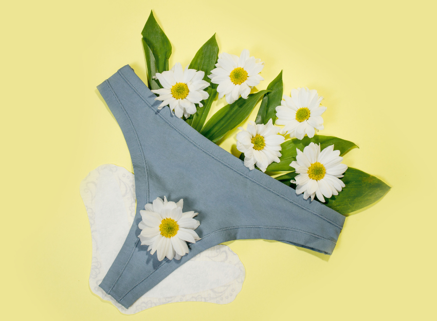 Artigo de Blog Higiene Intima Farmácias Correia Rosa Caldas da Rainha