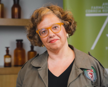 Catarina_Tacanho_CEO_Farmácias Correia Rosa Caldas da Rainha Catarina_Tacanho_CEO_Farmácias Correia Rosa Caldas da Rainha