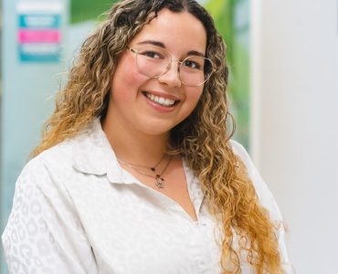Eva Monção - colaboradora Farmácias Correia Rosa Eva Monção - colaboradora Farmácias Correia Rosa