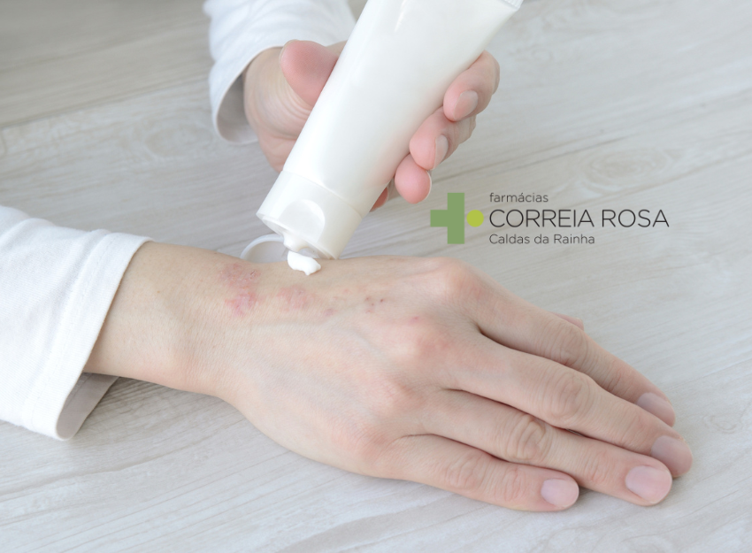 Hidratação no Inverno: Proteja a Pele Seca e as Frieiras