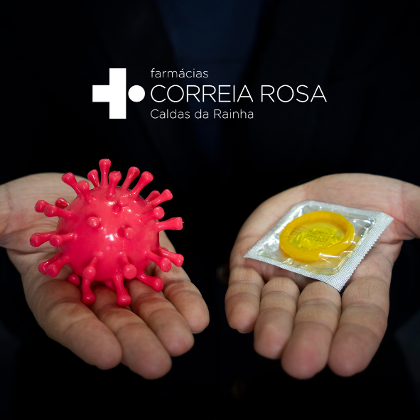 DSTs em Jovens e Adultos Sénior: Guia Essencial de Saúde Sexual Farmácias Correia Rosa Caldas da Rainha