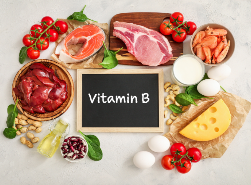 vitamina b no complemento do tratamento da obesidade Farmácias Correia Rosa Caldas da Rainha