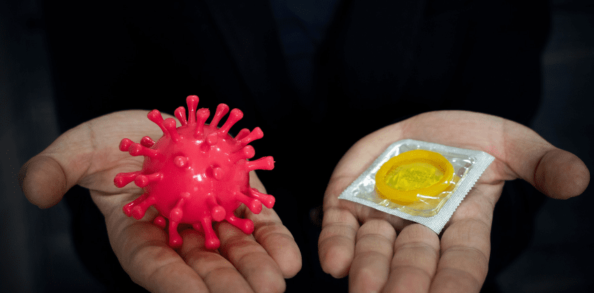 DSTs em Jovens e Adultos Sénior: Guia Essencial de Saúde Sexual​