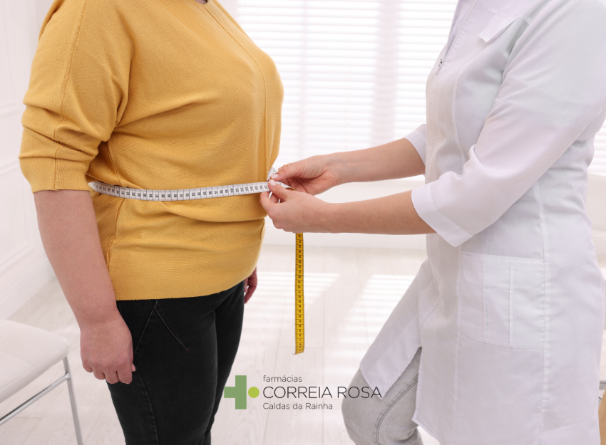 Mês de fevereiro nas Farmácias Correia Rosa