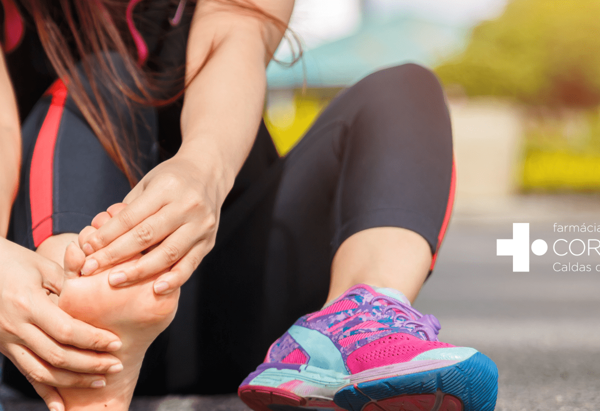 Mau odor nos pés causas, pé de atleta e como eliminar de forma eficaz Farmácias Correia Rosa Caldas da Rainha