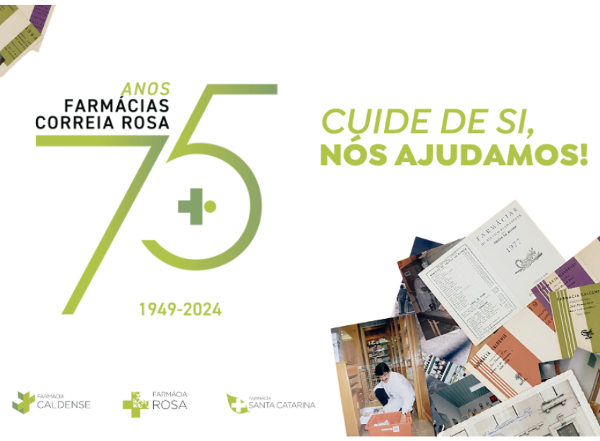 boletim da farmácia farmácias correia rosa